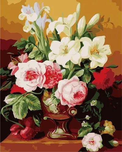 Sunflower Oil Painting Wall Decor