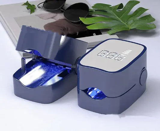 LED Laser Nail Fungus Device - 888