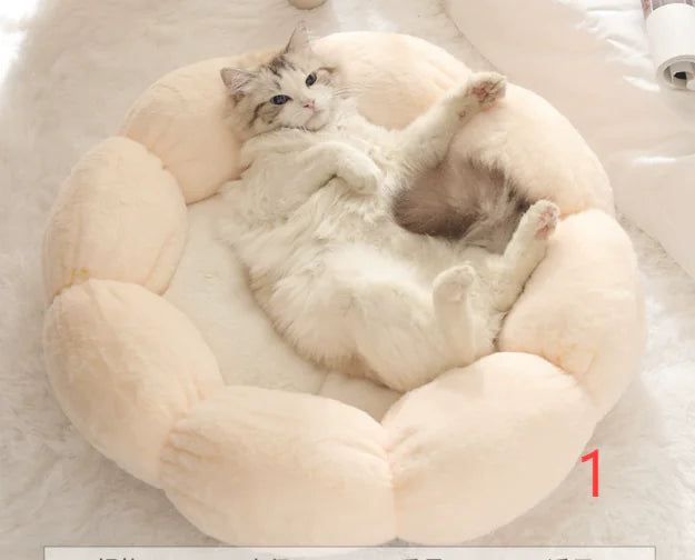 Calming Indoor Pet Beds - 888