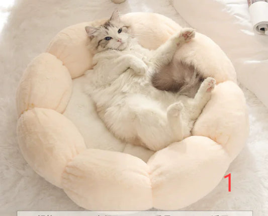 Calming Indoor Pet Beds - 888