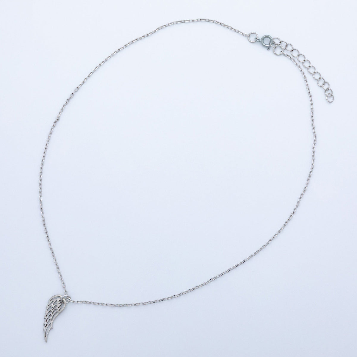Angels Among Us Necklace