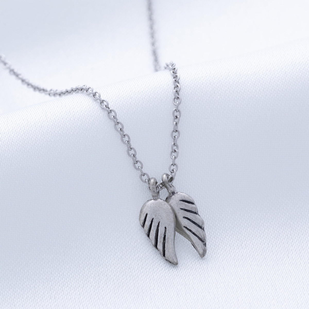 Angels Among Us Necklace