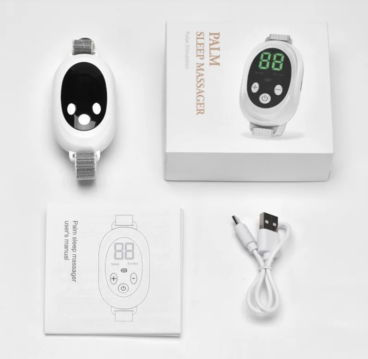 Smart Sleep Aid Device-888
