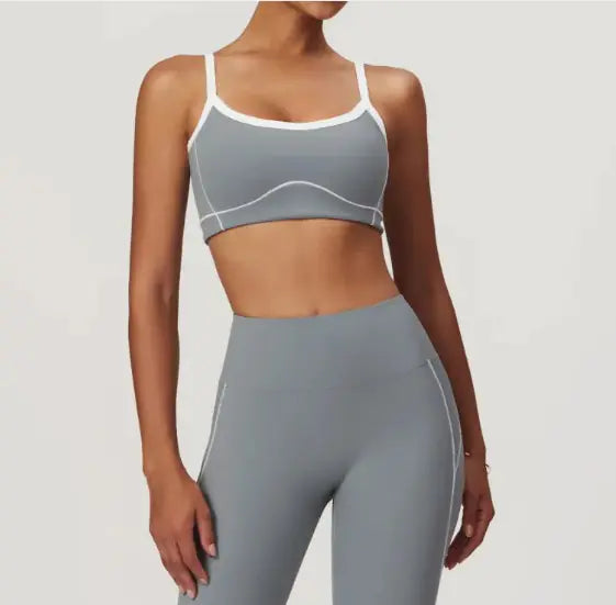 U-shaped Bra - Lingerie