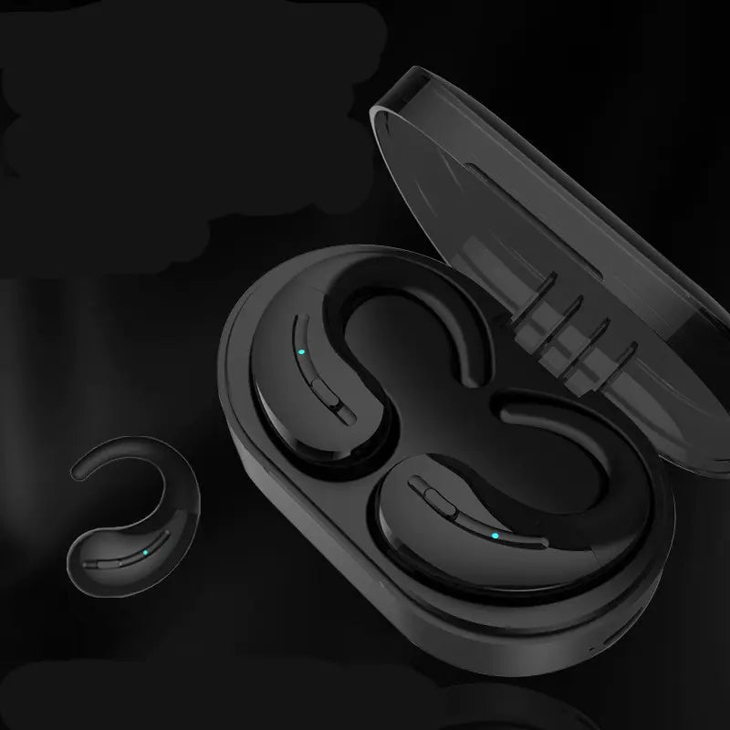TWS Wireless Bluetooth Earbuds with Stereo Sound