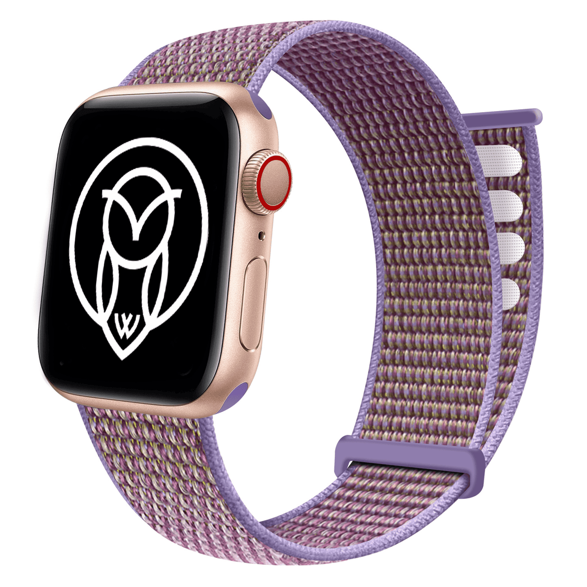 Nyx Nylon Loop Band