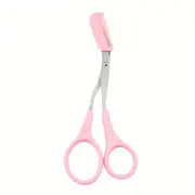 Eyebrow Scissors & Comb Set - 888