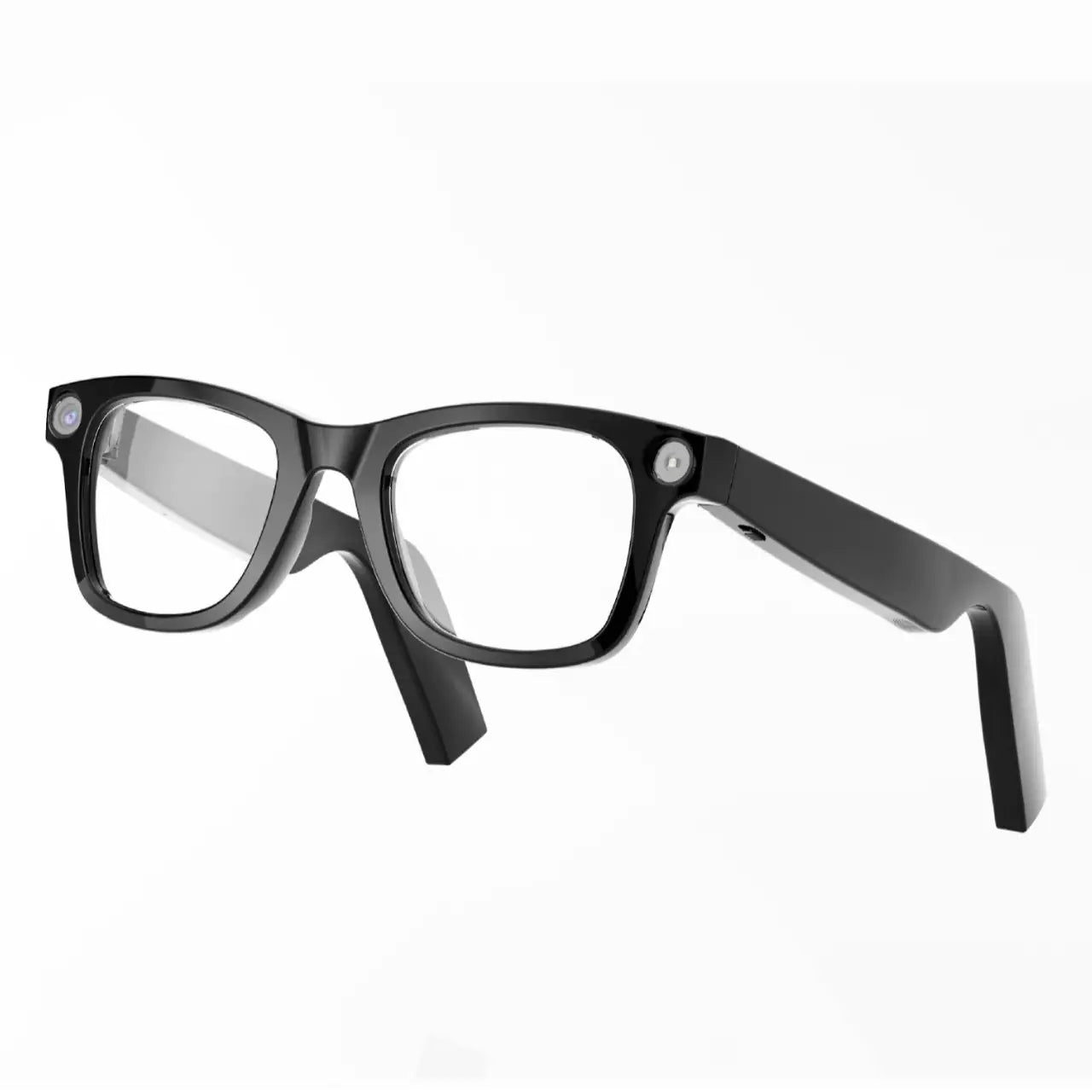 AI Camera Smart Glasses - 888