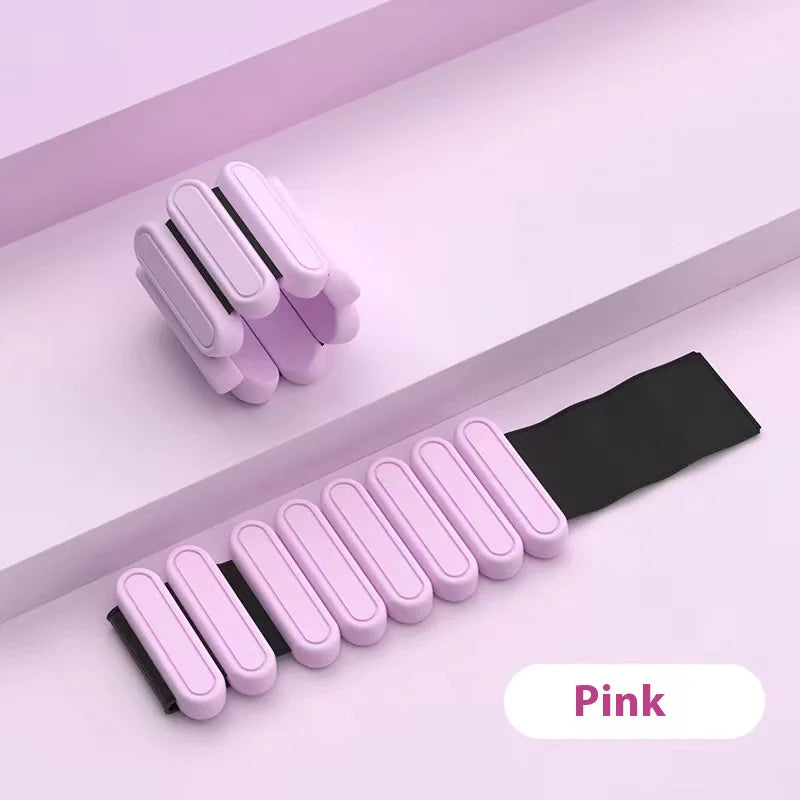 Silicone Weight Bracelet - 888