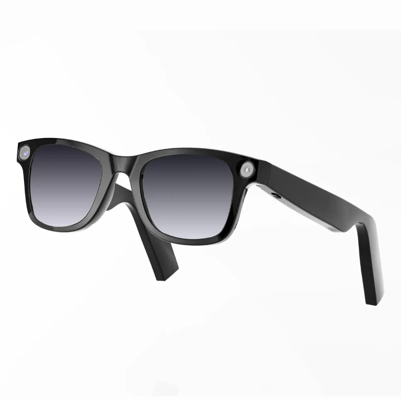 AI Camera Smart Glasses - 888