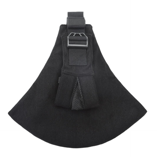 Portable One-shoulder Strap For Big Baby - 888