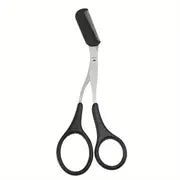 Eyebrow Scissors & Comb Set - 888