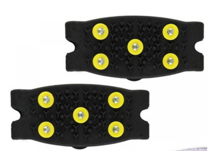 Anti-Slip Ice Spikes - 888