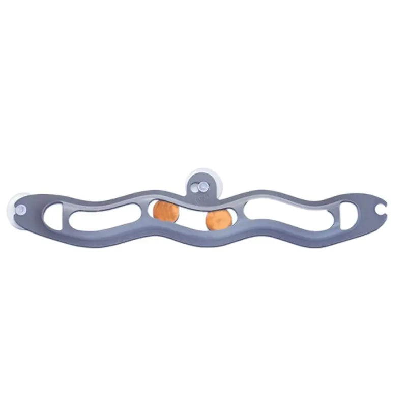 Suction Cup Window Track Ball Cat Toy - 888