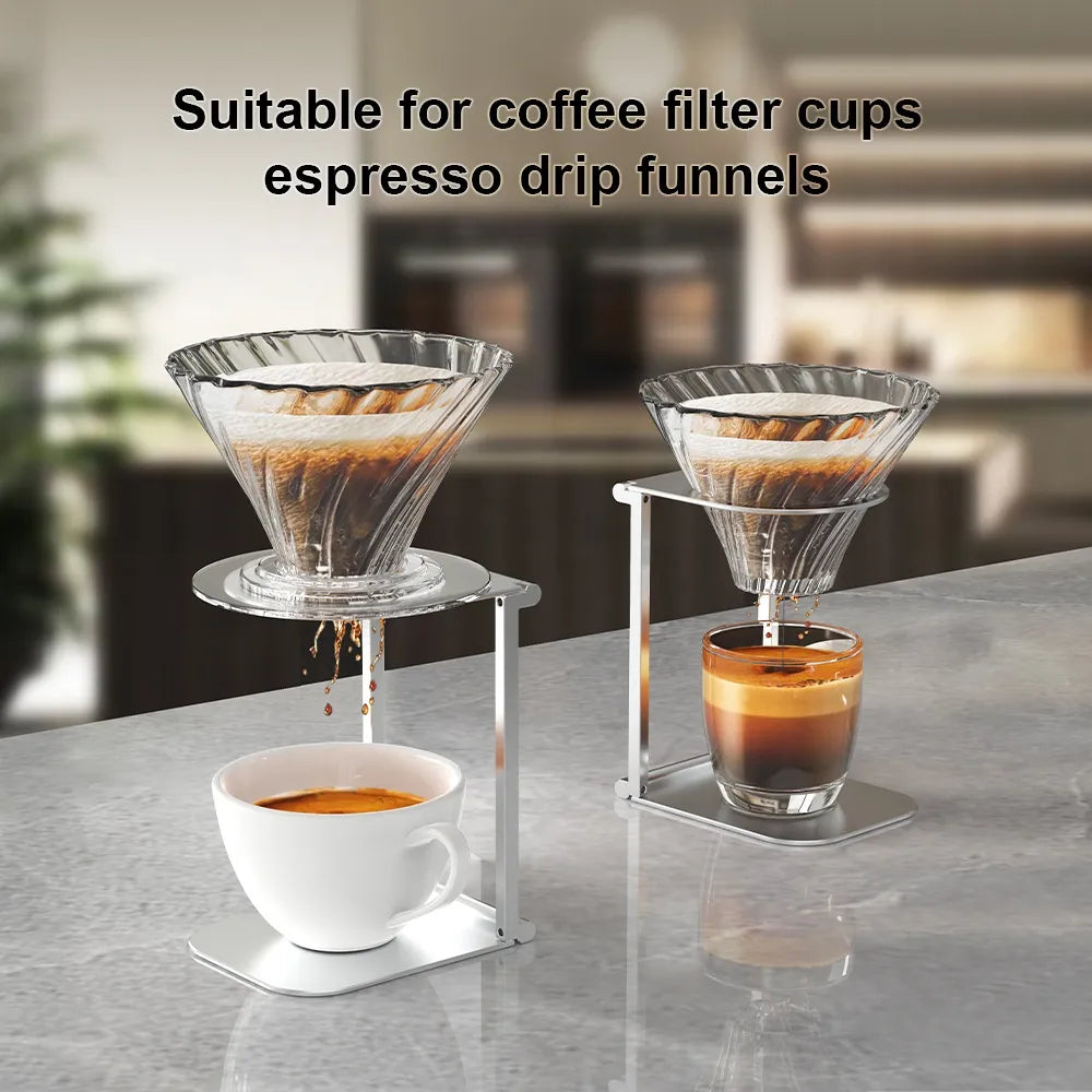 Espresso Coffee Stand - 888