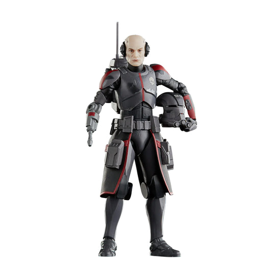 Hasbro Star Wars The Black Series Echo Toy 6-Inch-Scale Star Wars: The Bad Batch Collectible Action Figure and Accessory Toys Kids Ages 4 and Up F4348  - US seller