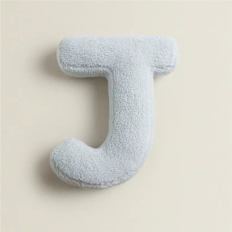Alphabet Sofa Cushion Set - 888