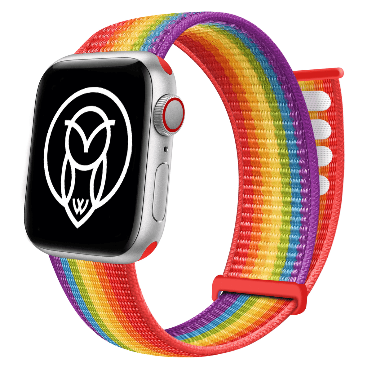 Nyx Nylon Loop Band