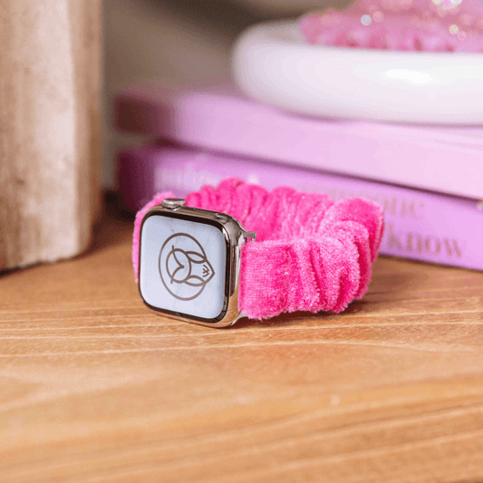 Aphelo Scrunchie Band