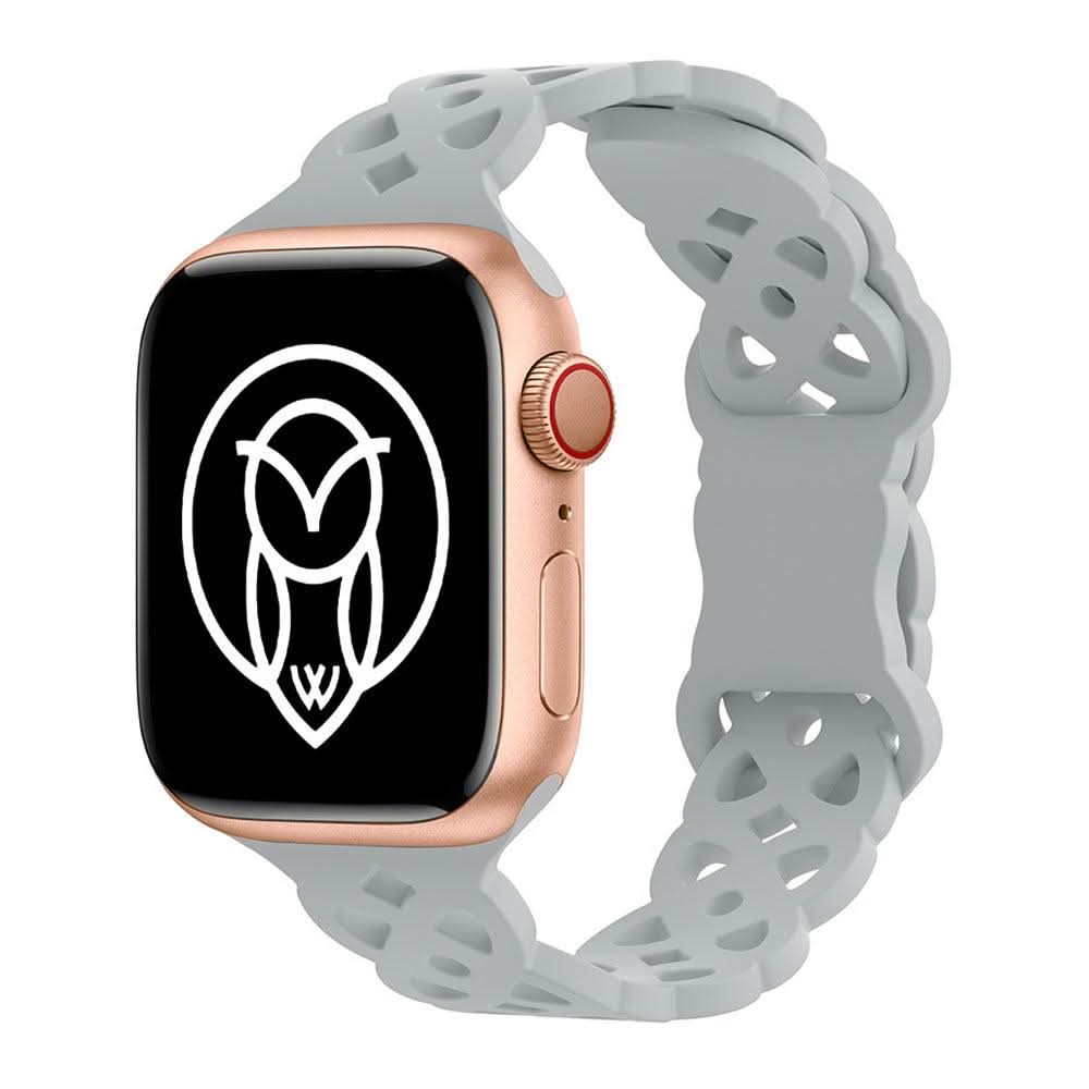 Calla Silicone Strap