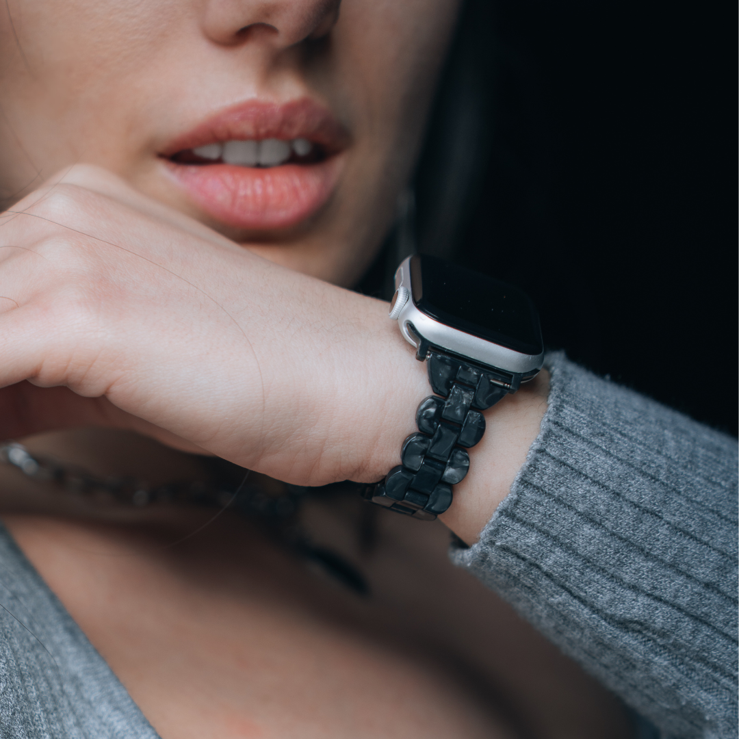 Sorelle Ceramic Strap
