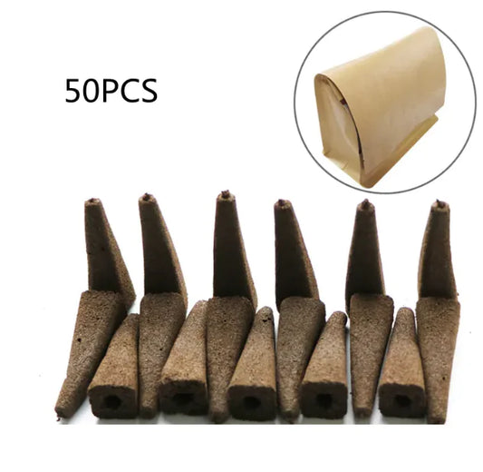 Hydroponic Seedling Sponges - 888