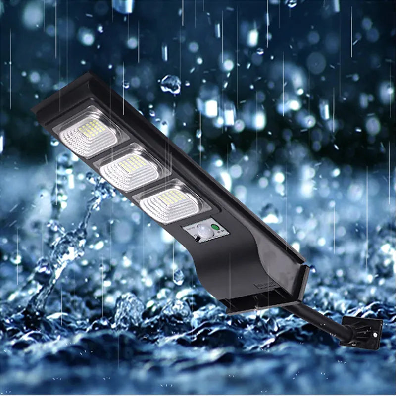 Solar garden lamp - 888
