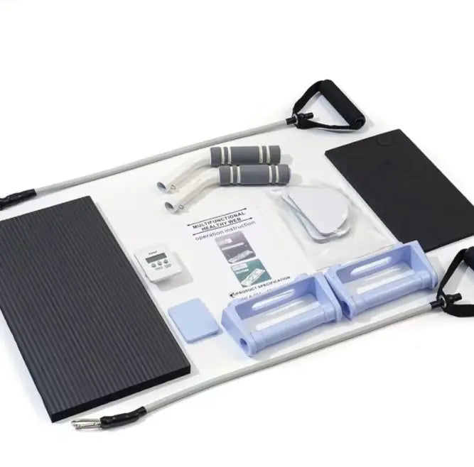 Compact Pilates Sliding Board - 888