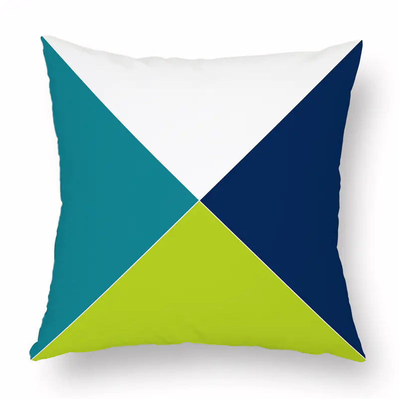 Stylish and Modern Cushion Cover