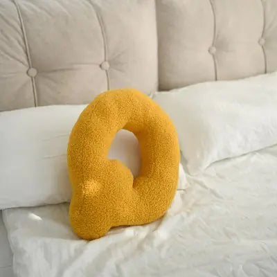 Alphabet Sofa Cushion Set - 888