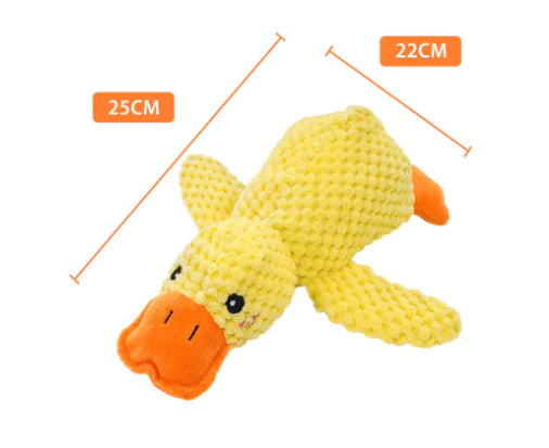 Calming Duck Toy - 888