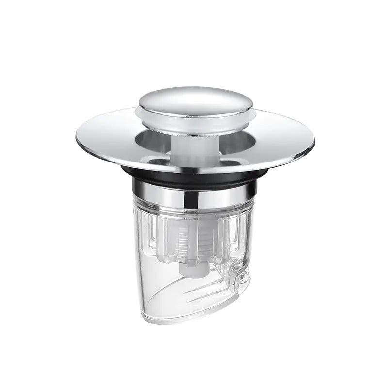 Universal Wash Basin Drain Plug - 888