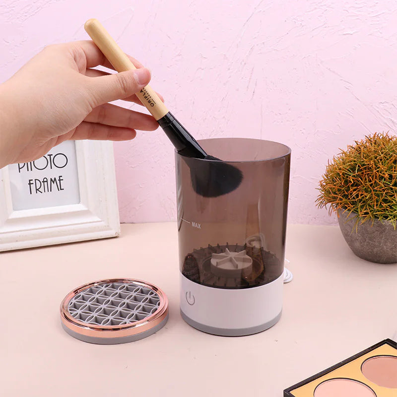 Makeup Brush Cleaner - 888
