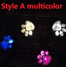 Solar Bear Paw Light - 888