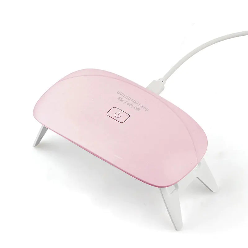 Portable Nail Dryer Machine