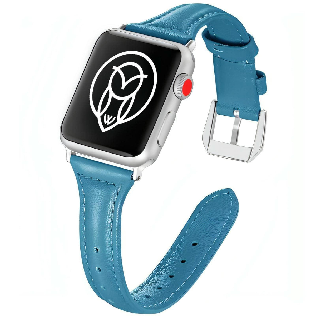 Alexo Vegan Leather Strap