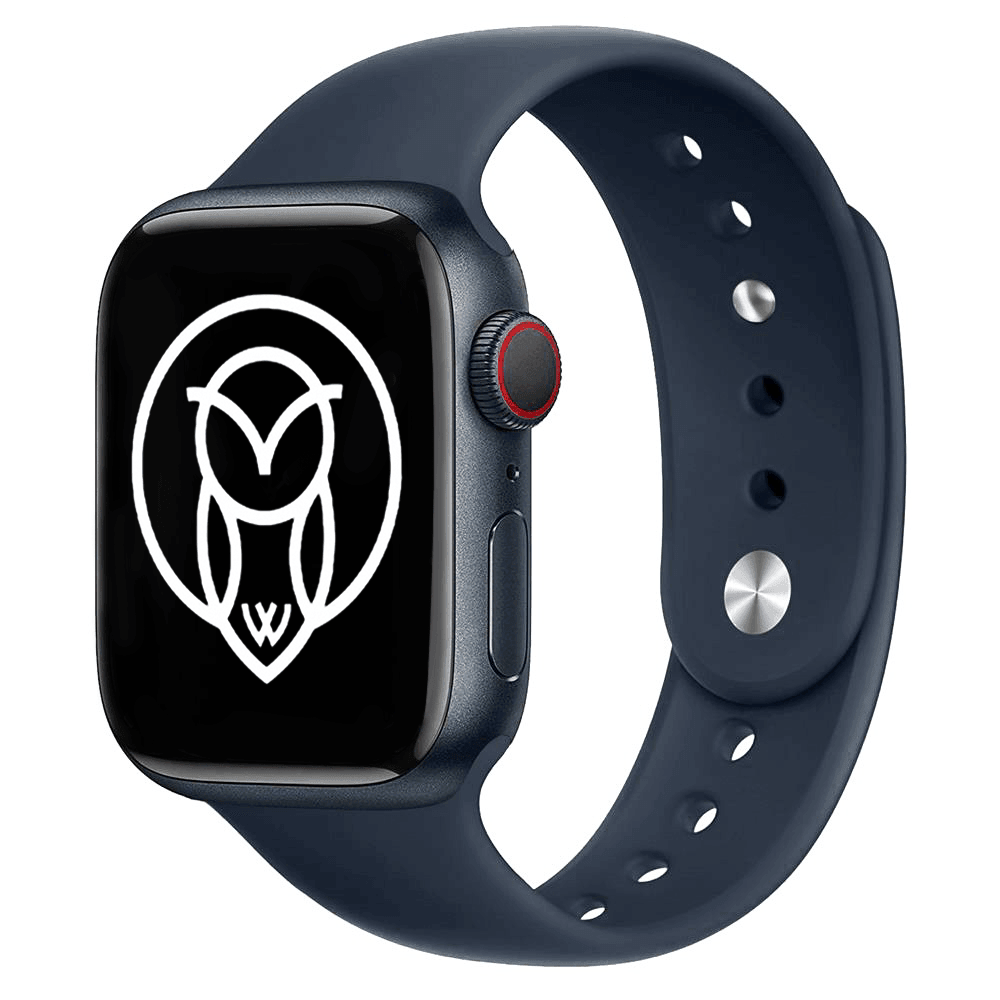 Ánemos Silicone Band