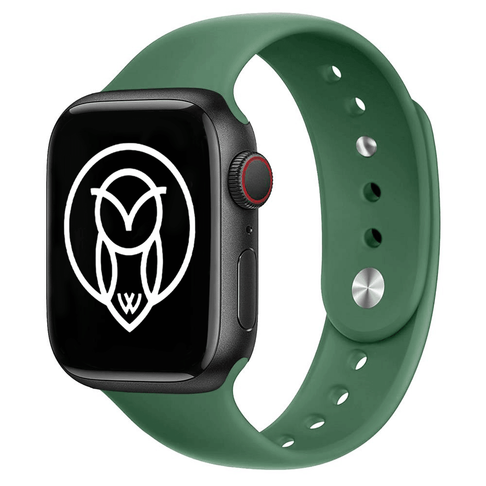 Ánemos Silicone Band