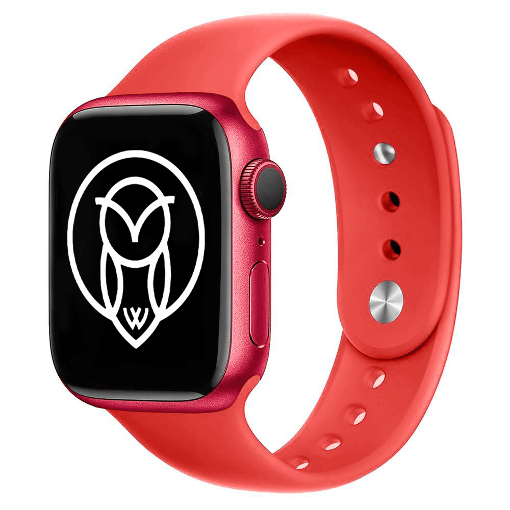 Ánemos Silicone Band