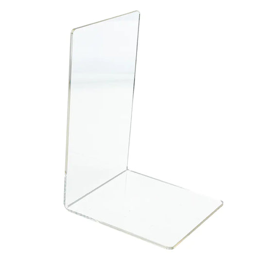 Acrylic Desktop Book Stand - 888
