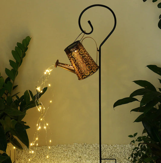 Solar Hollow Garden Light - 888