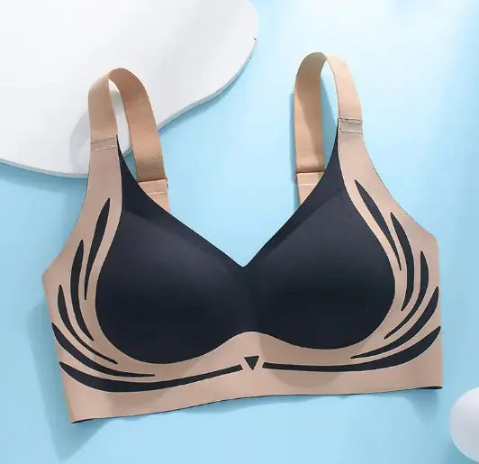 Women's Adjustable Bra - Lingerie