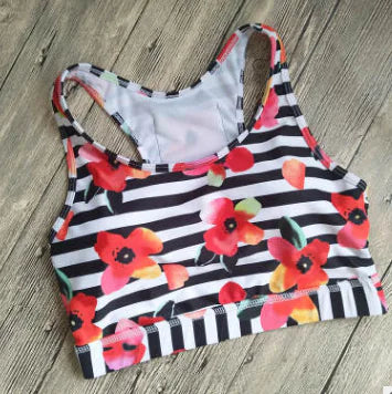 Running Sports Bra - Lingerie