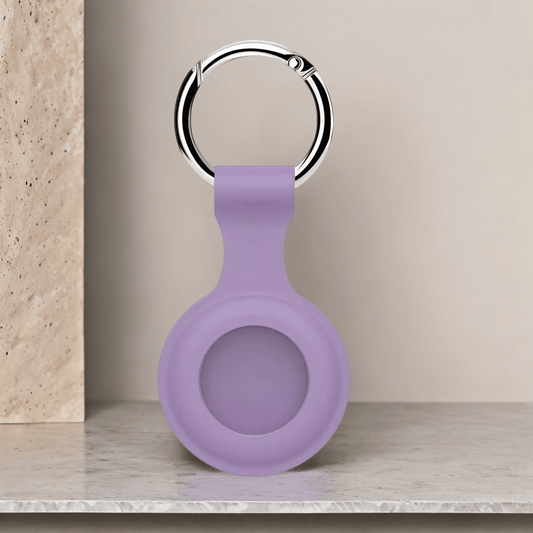 Airtag Key Ring