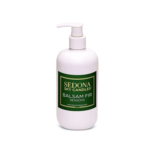 Natural Lotion With Pine Fully Body Moisturizing
