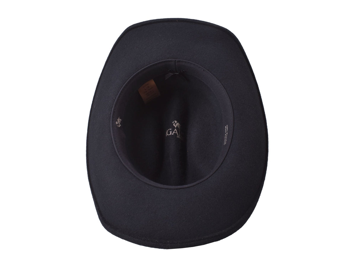 Wool Felt Hat Alamo