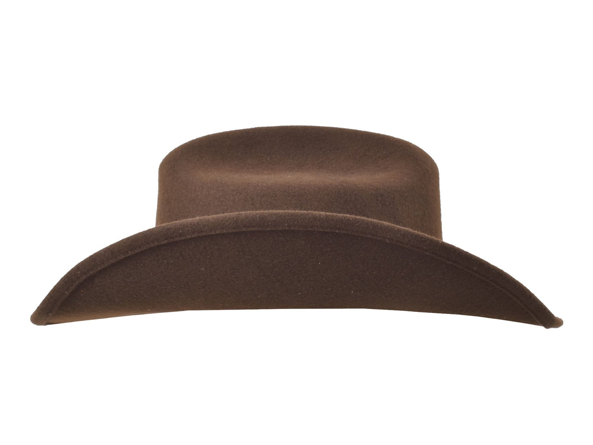 Wool Felt Hat Alamo