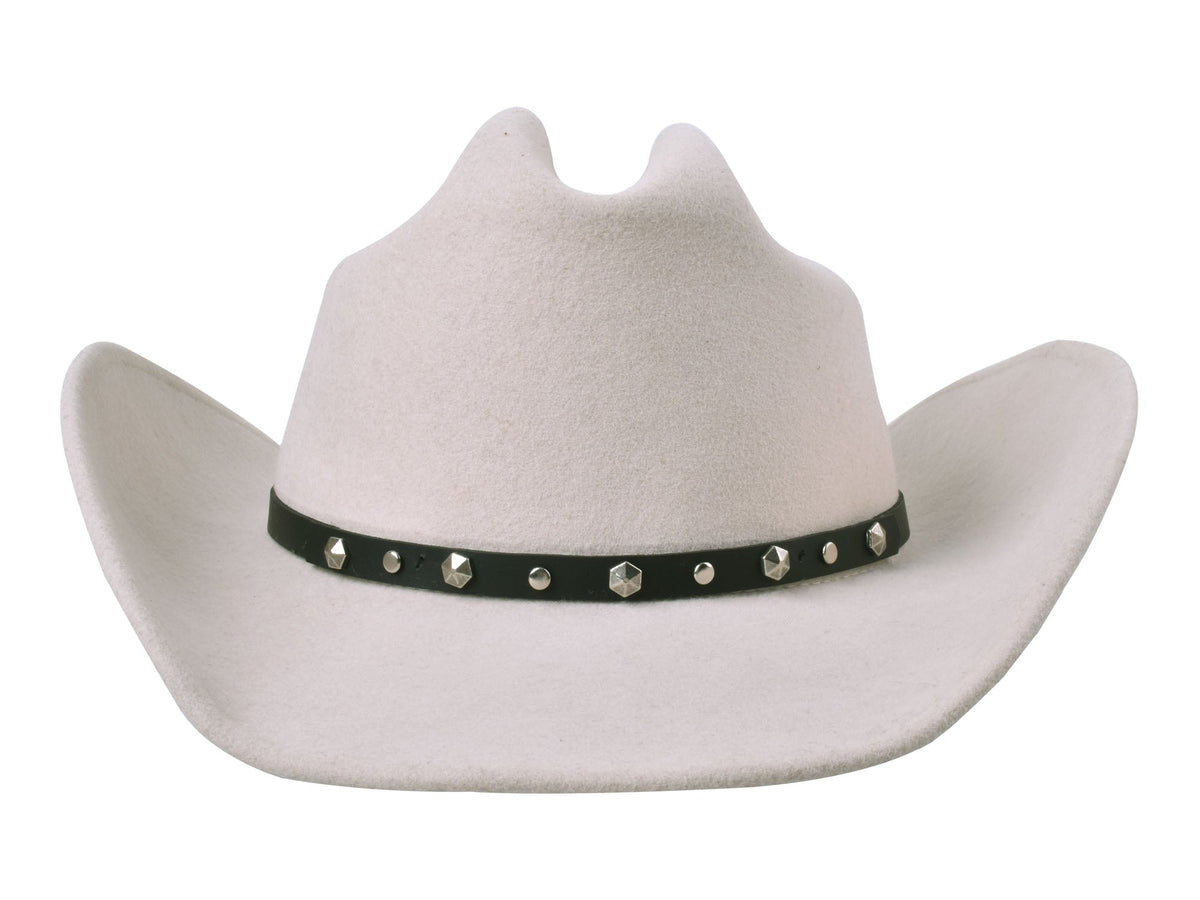 Wool Felt Hat Alamo