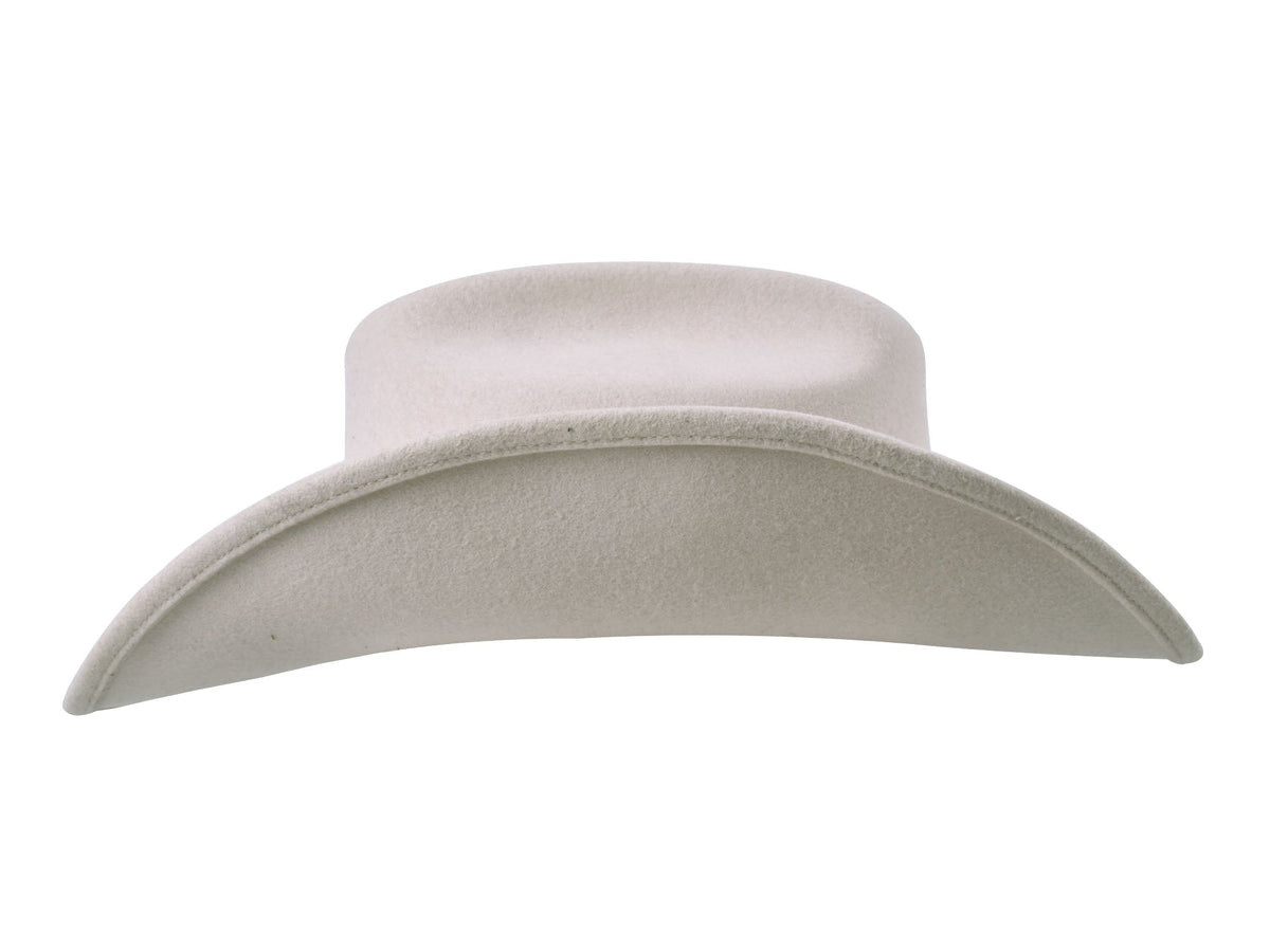 Wool Felt Hat Alamo