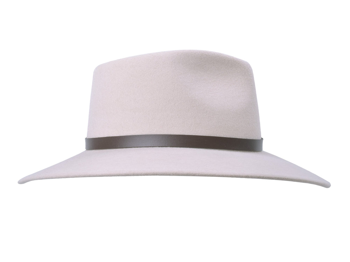 Wool Felt Hat Australian Outdoor